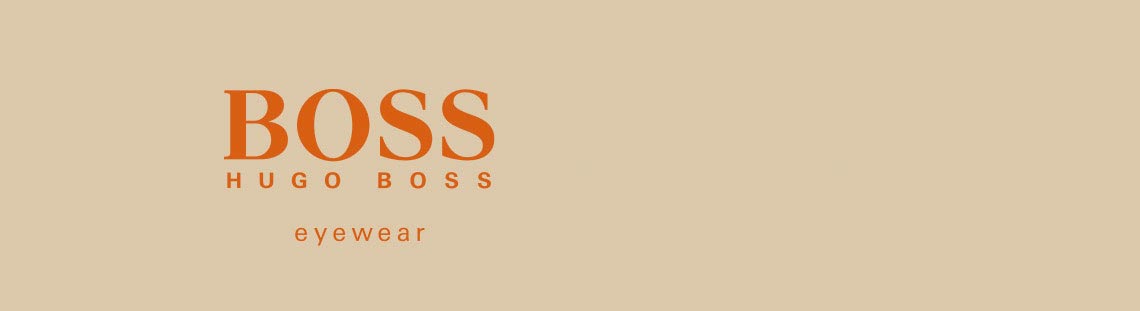 Boss Orange Designer Glasses For Men And Women from Hugo Boss ...